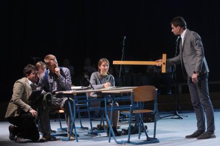 60 LET OŠ CERKNICA 24 FOTO LJUBO VUKELIČ